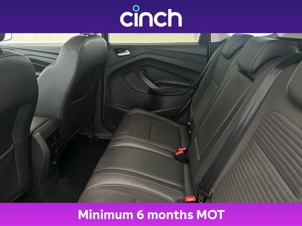 Used Ford Kuga 2017 for sale - 76245916: Photo 20