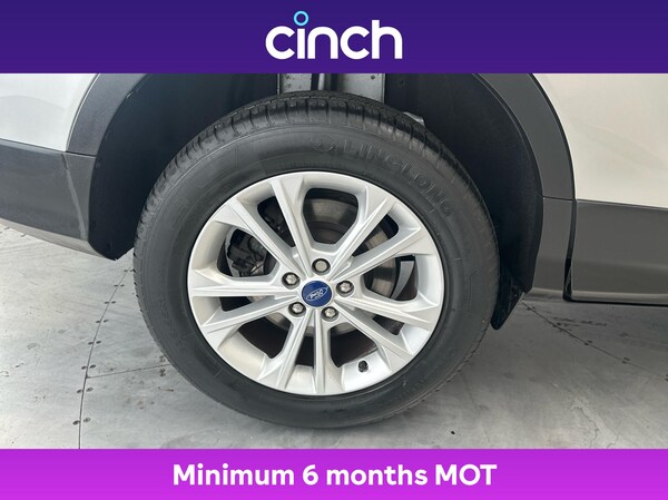 Used Ford Kuga 2017 for sale - 76245916: Photo 27