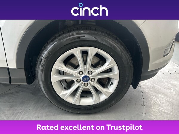 Used Ford Kuga 2017 for sale - 76245916: Photo 28