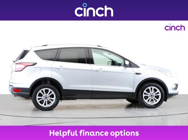 Used Ford Kuga 2017 for sale - 76245916: Photo 2