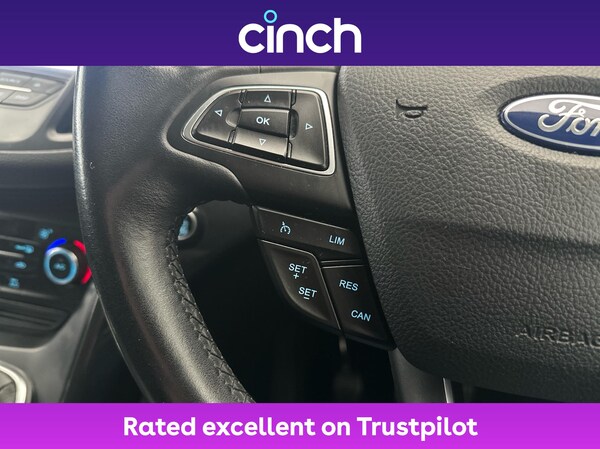Used Ford Kuga 2017 for sale - 76245916: Photo 33