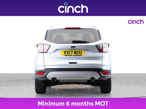 Used Ford Kuga 2017 for sale - 76245916: Photo 5