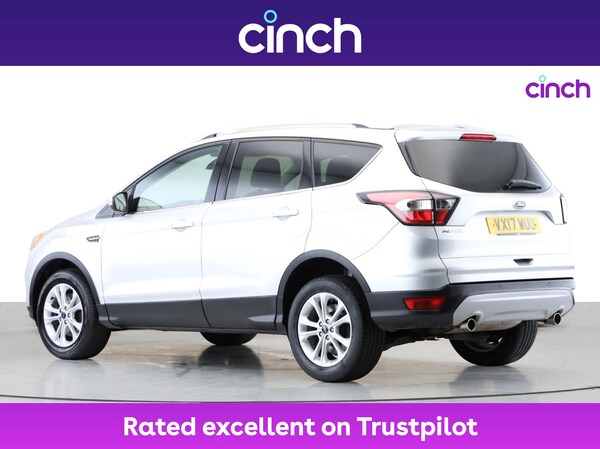 Used Ford Kuga 2017 for sale - 76245916: Photo 6