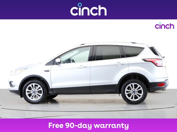 Used Ford Kuga 2017 for sale - 76245916: Photo 8
