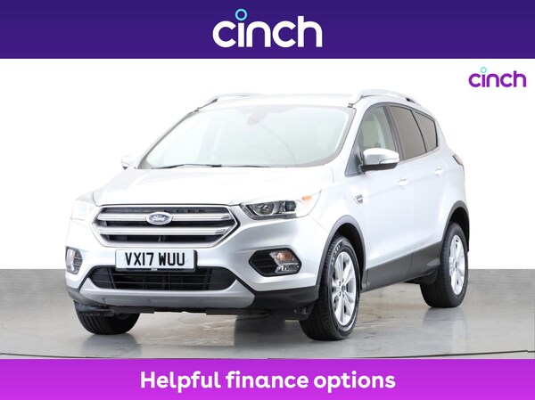 Used Ford Kuga 2017 for sale - 76245916: Photo 9