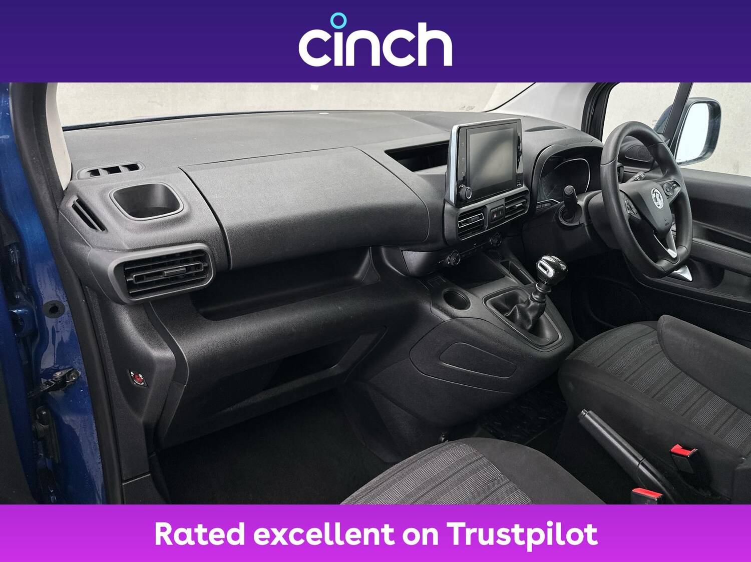 Used Vauxhall Combo Life 2020 for sale - 76069954: Photo 14