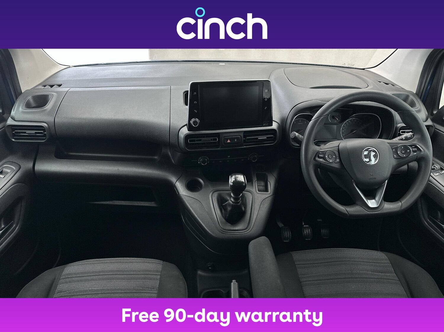 Used Vauxhall Combo Life 2020 for sale - 76069954: Photo 15