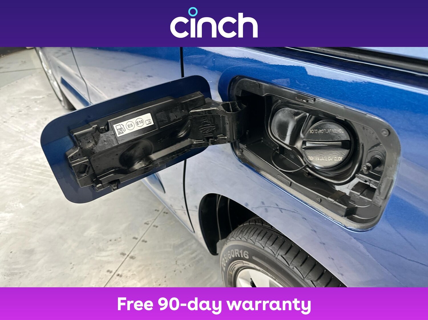 Used Vauxhall Combo Life 2020 for sale - 76069954: Photo 29