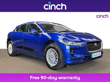 Jaguar - I-Pace
