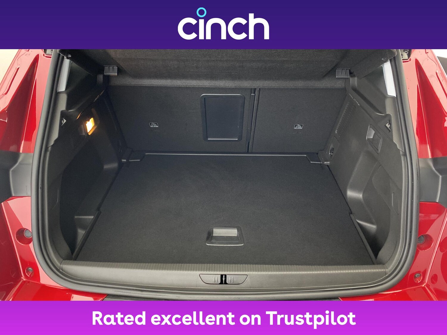 Used Vauxhall Grandland X 2018 for sale - 76217608: Photo 21