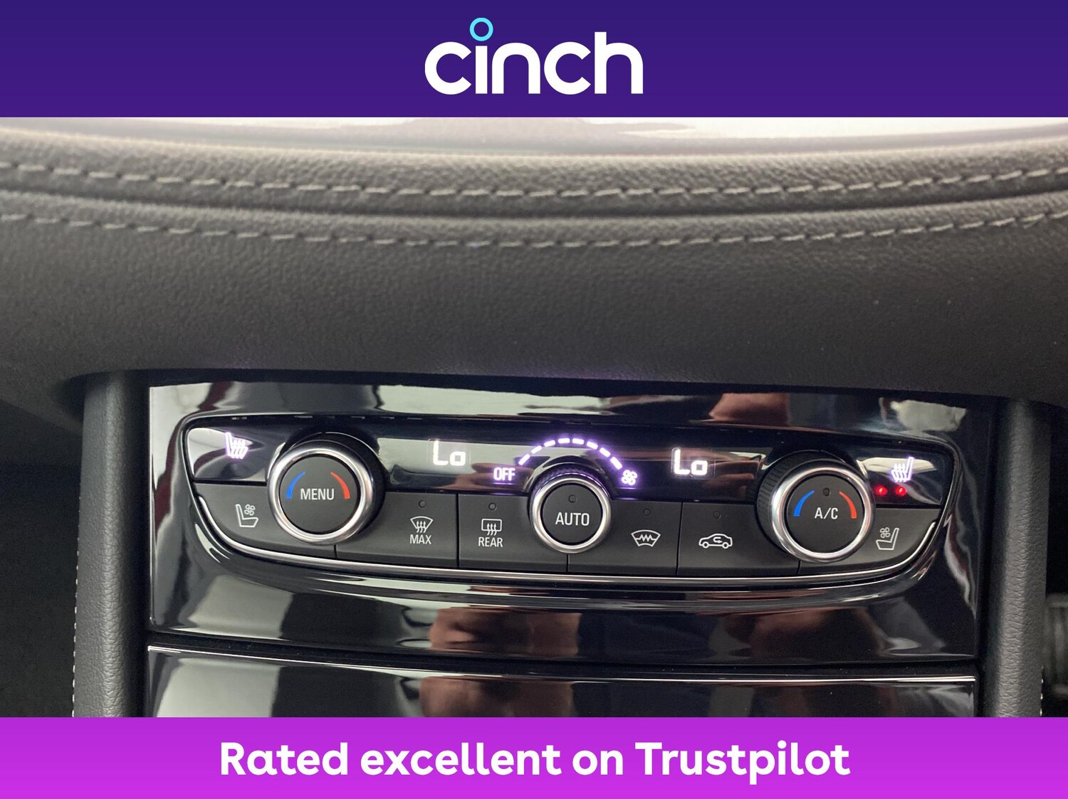 Used Vauxhall Grandland X 2018 for sale - 76217608: Photo 33