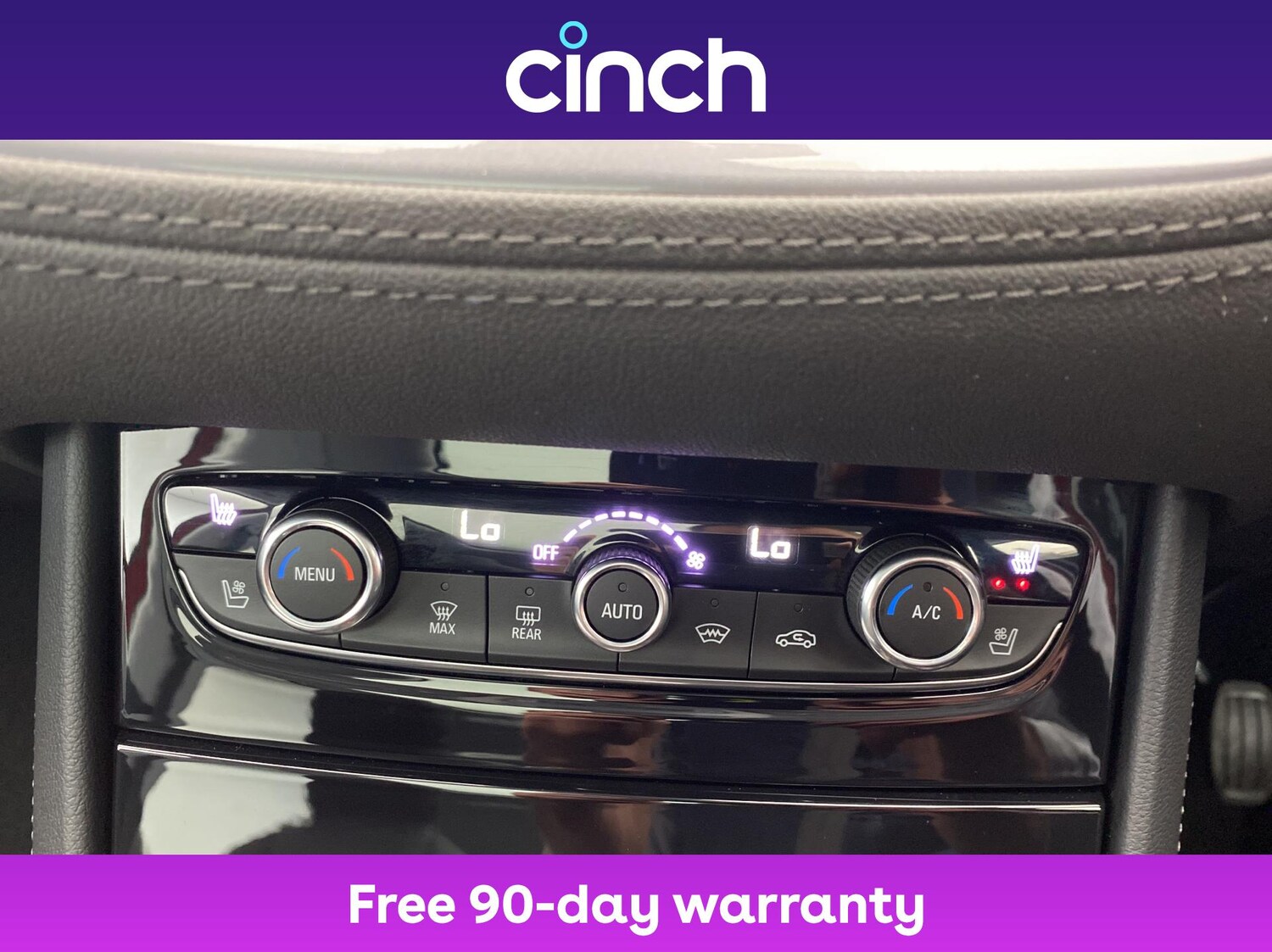 Used Vauxhall Grandland X 2018 for sale - 76217608: Photo 34