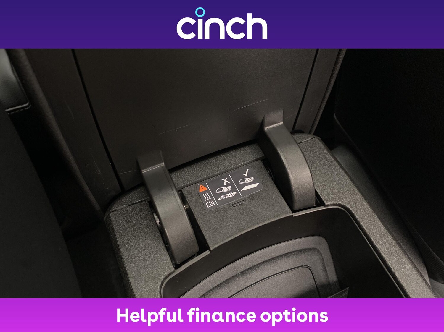 Used Vauxhall Grandland X 2018 for sale - 76217608: Photo 35