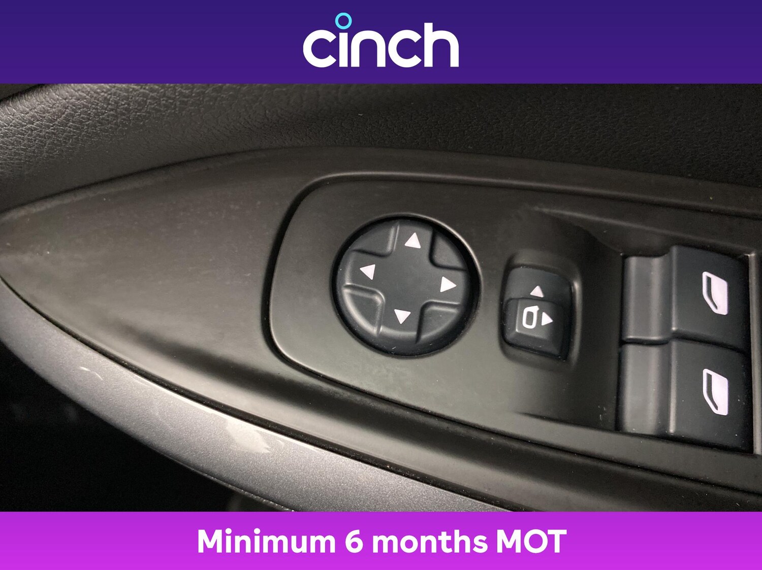 Used Vauxhall Grandland X 2018 for sale - 76217608: Photo 37