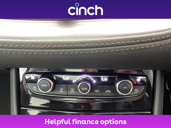Used Vauxhall Grandland X 2018 for sale - 76217608: Photo 40