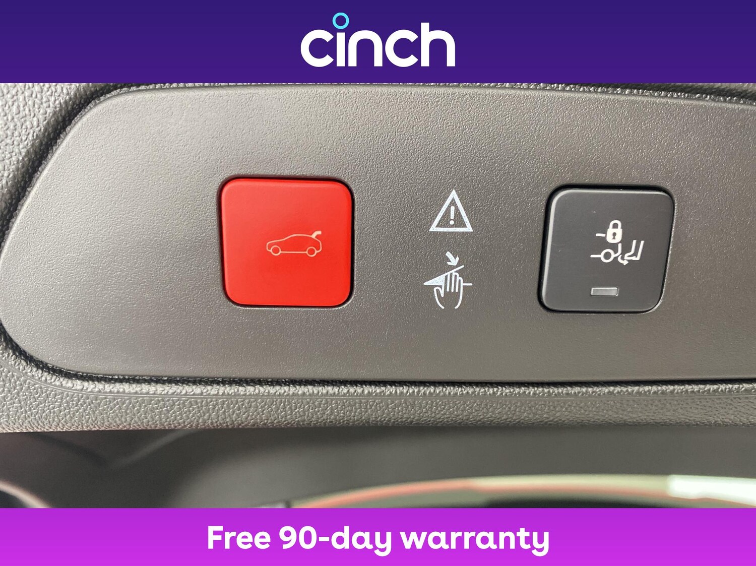 Used Vauxhall Grandland X 2018 for sale - 76217608: Photo 44