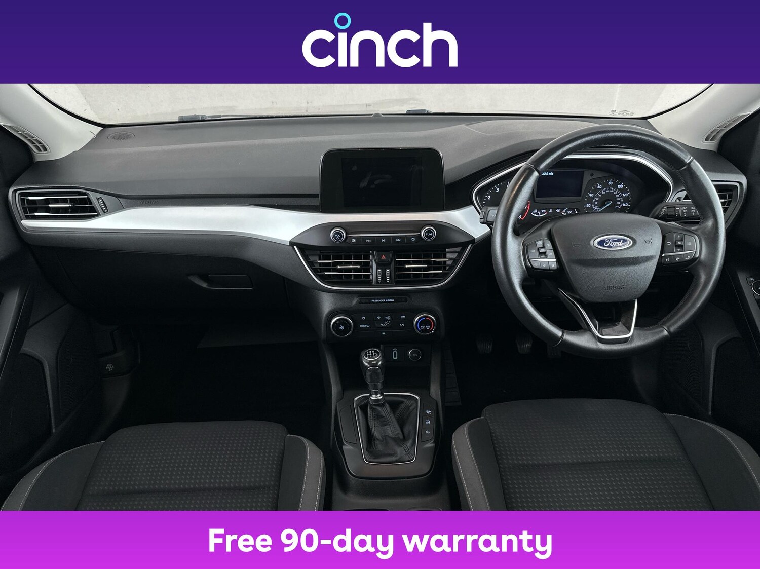 Used Ford Focus 2019 for sale - 76928223: Photo 15