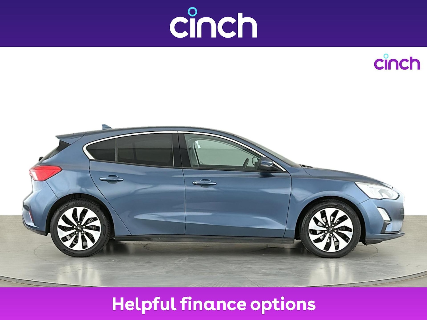 Used Ford Focus 2019 for sale - 76928223: Photo 2