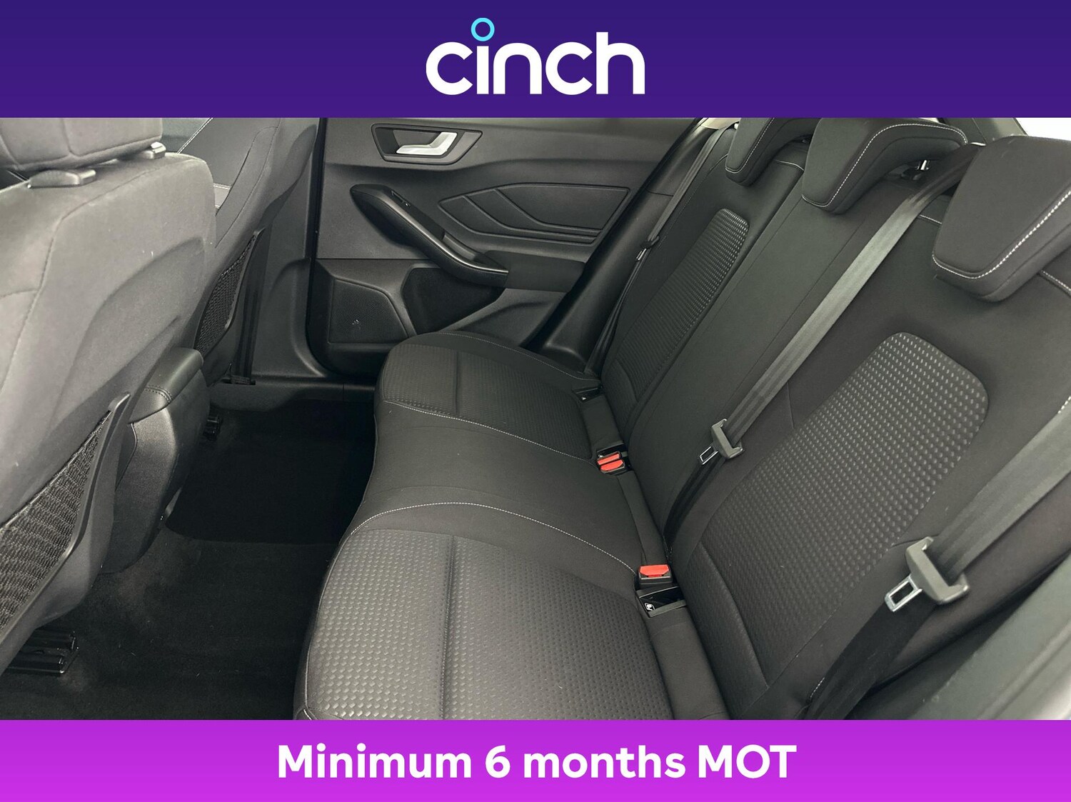 Used Ford Focus 2019 for sale - 76928223: Photo 20