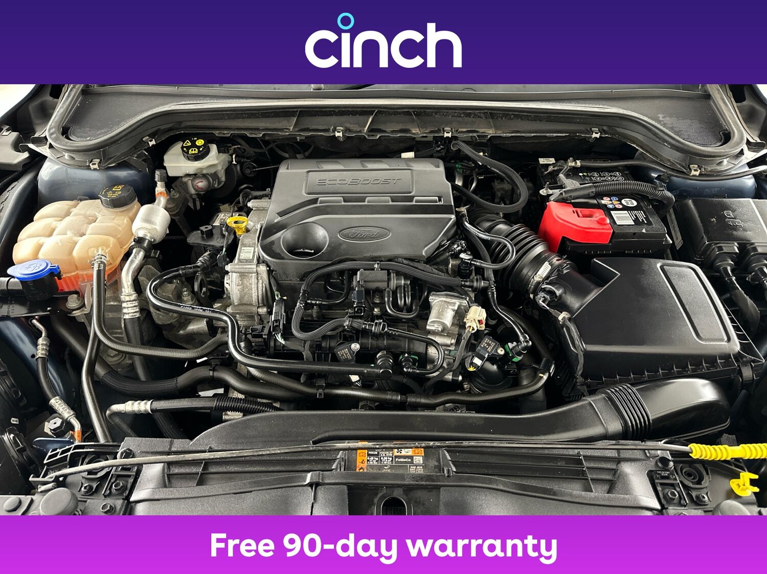 Used Ford Focus 2019 for sale - 76928223: Photo 23