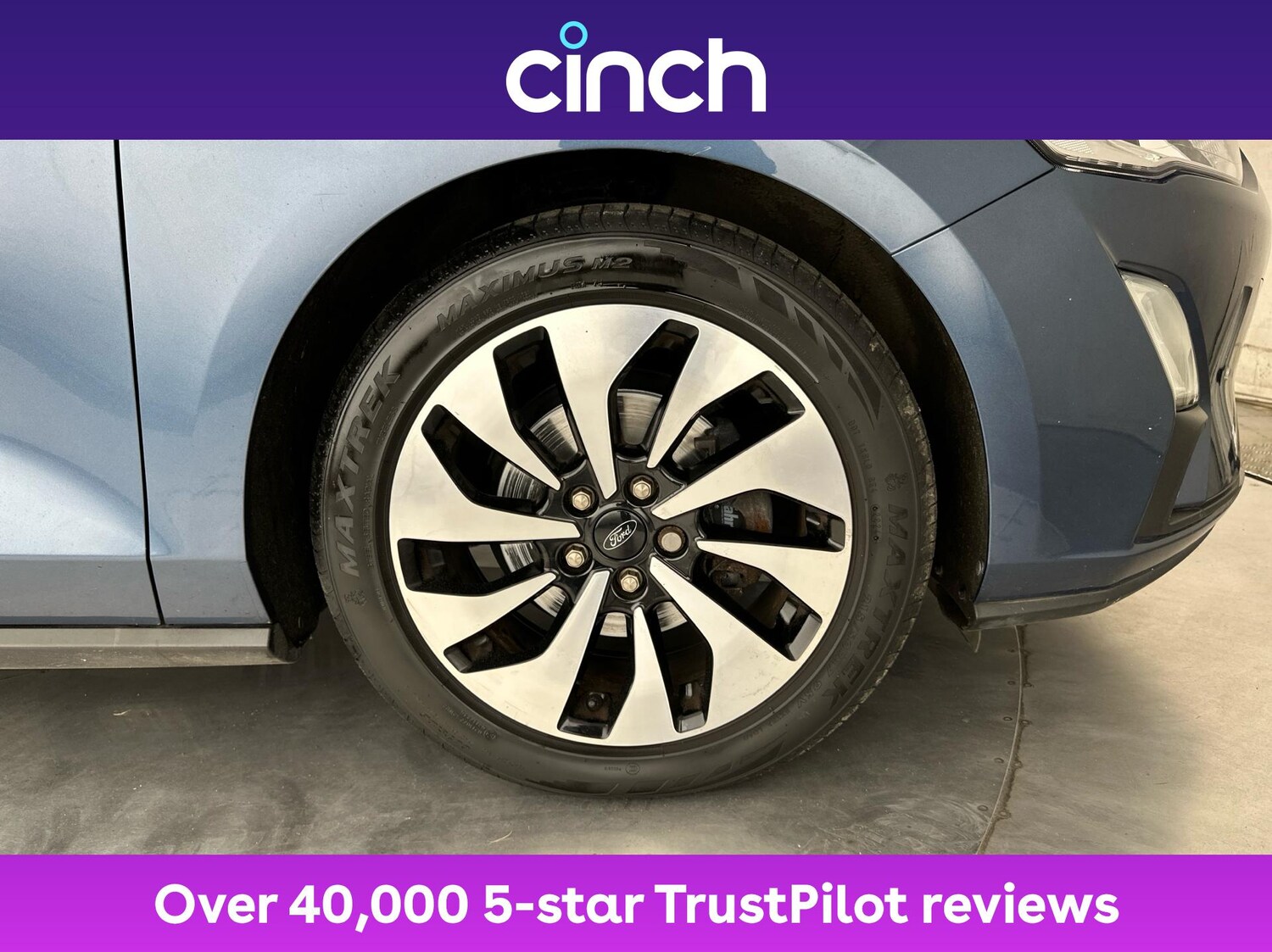 Used Ford Focus 2019 for sale - 76928223: Photo 28