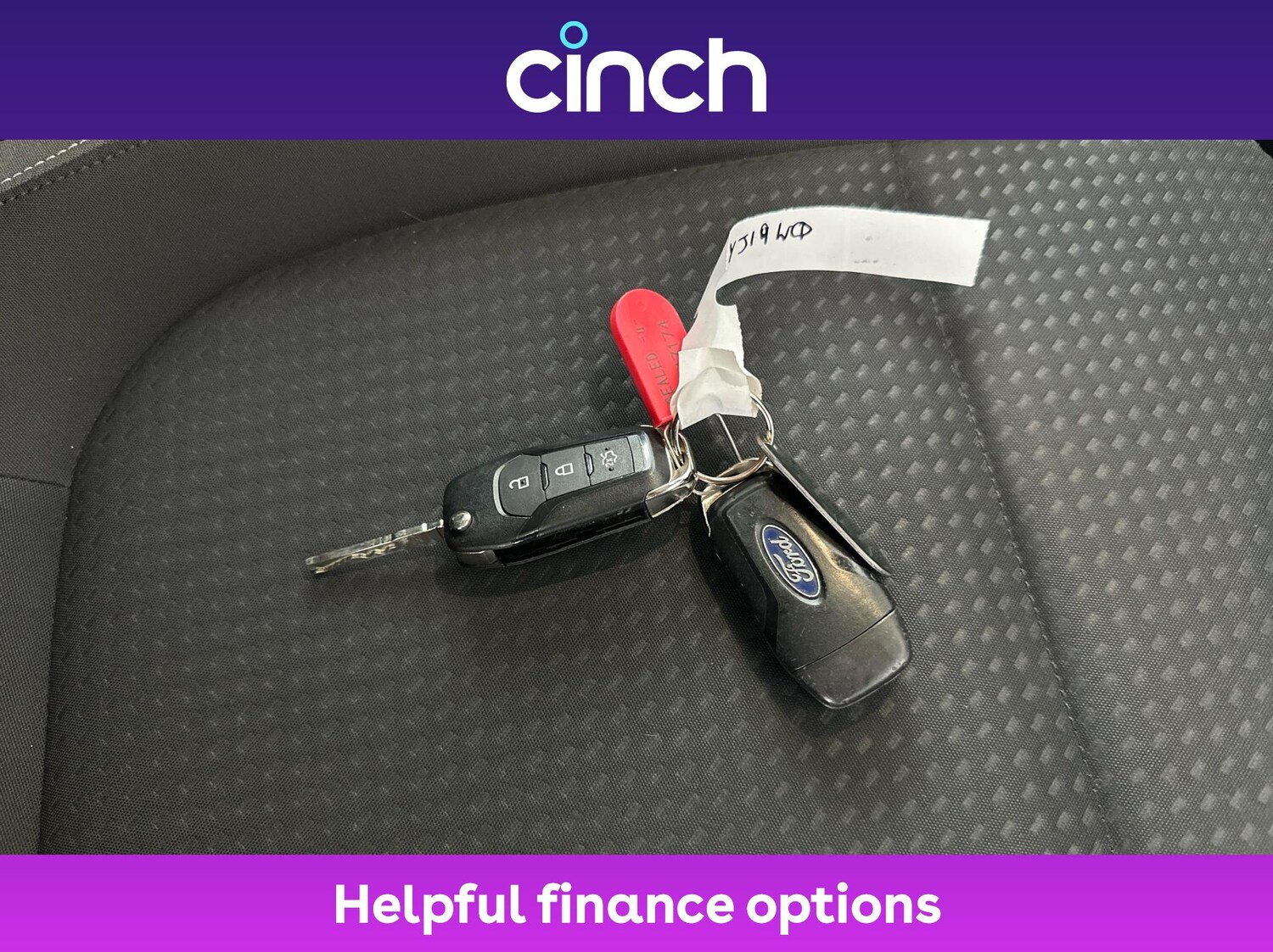 Used Ford Focus 2019 for sale - 76928223: Photo 30