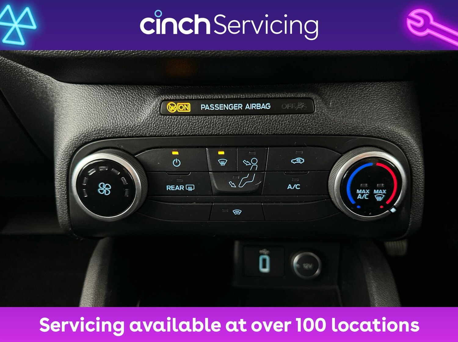 Used Ford Focus 2019 for sale - 76928223: Photo 31