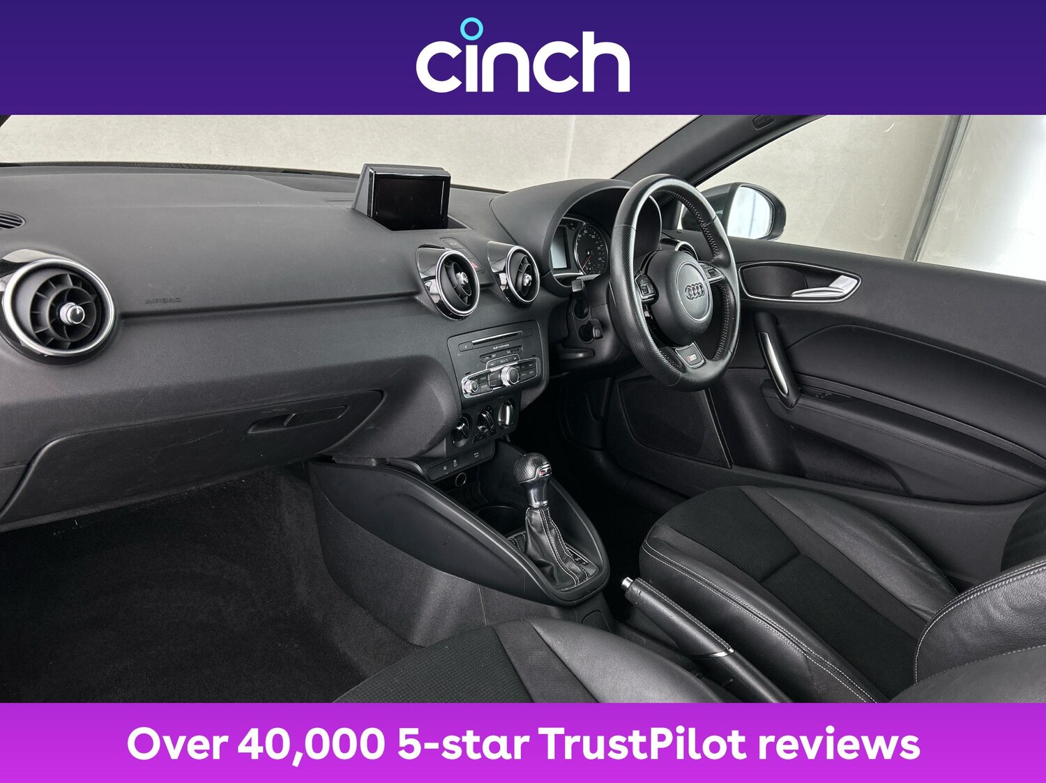 Used Audi A1 2018 for sale - 77068072: Photo 14