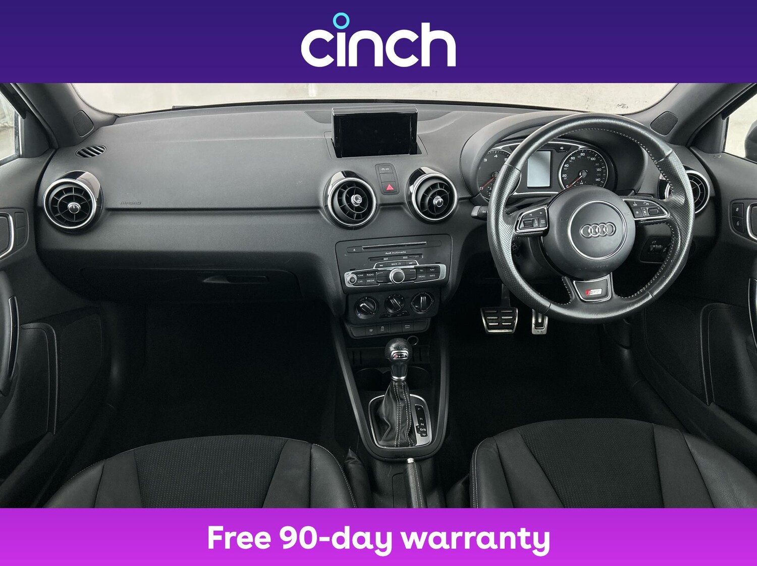 Used Audi A1 2018 for sale - 77068072: Photo 15