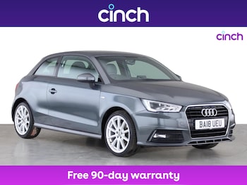 Audi A1 feature image