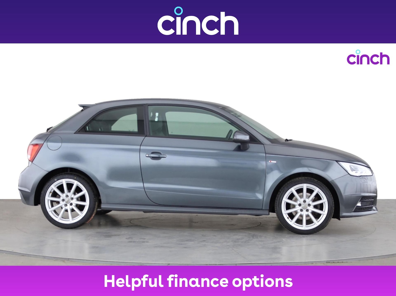 Used Audi A1 2018 for sale - 77068072: Photo 2