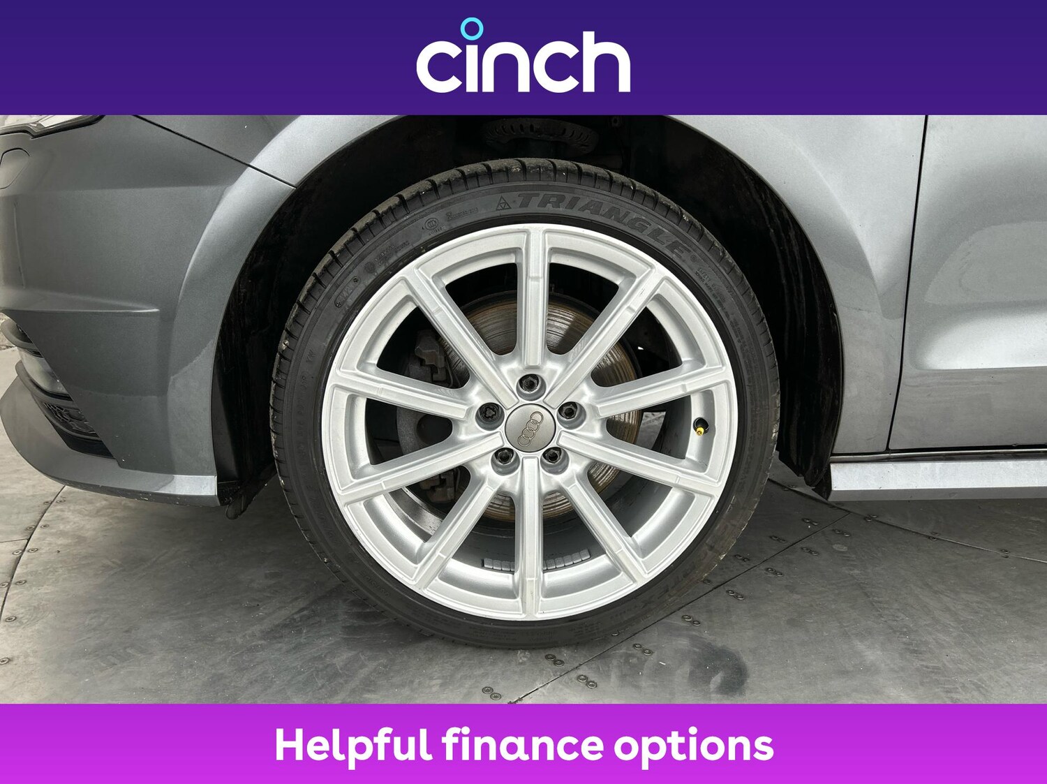 Used Audi A1 2018 for sale - 77068072: Photo 24