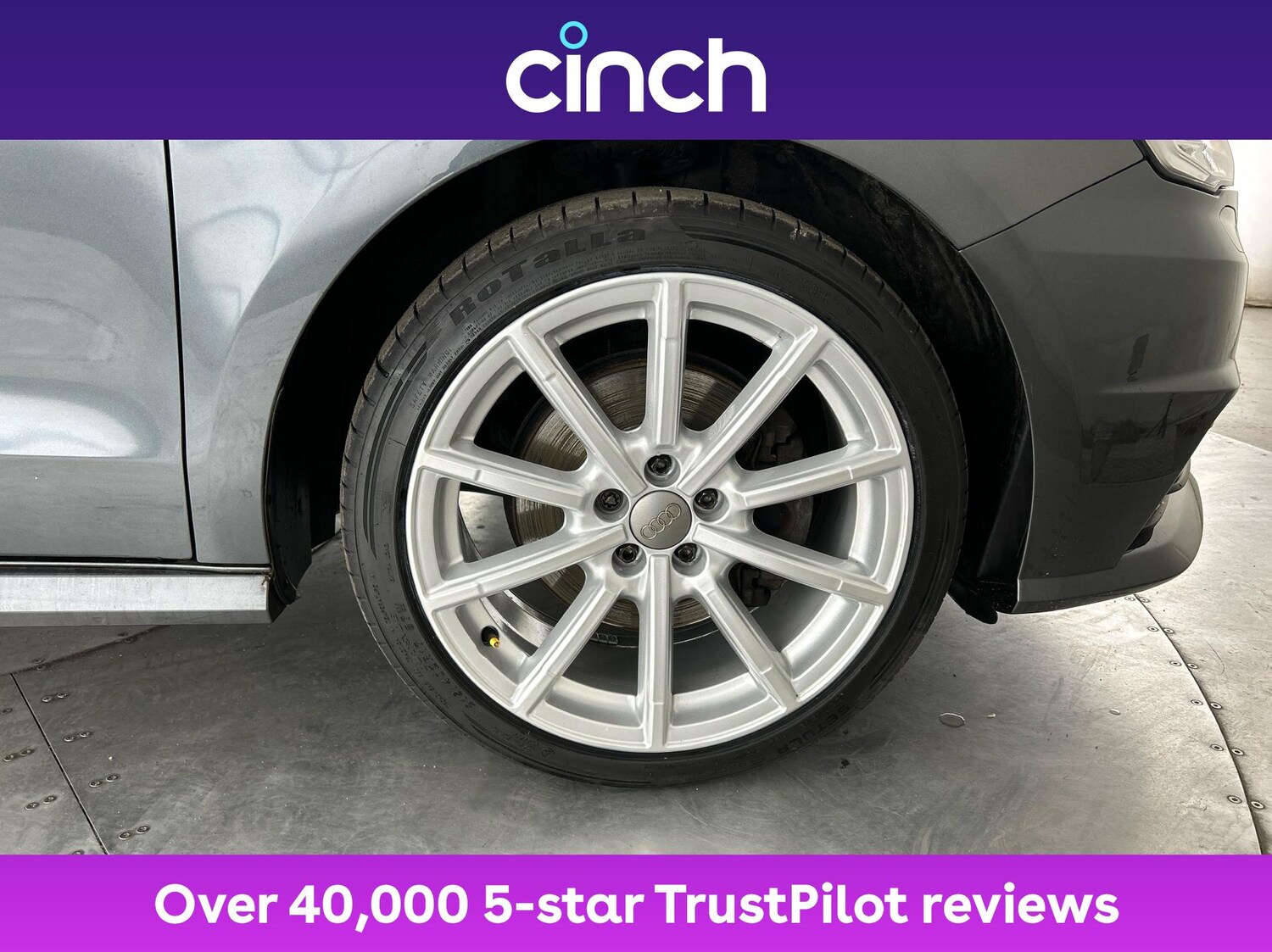 Used Audi A1 2018 for sale - 77068072: Photo 28