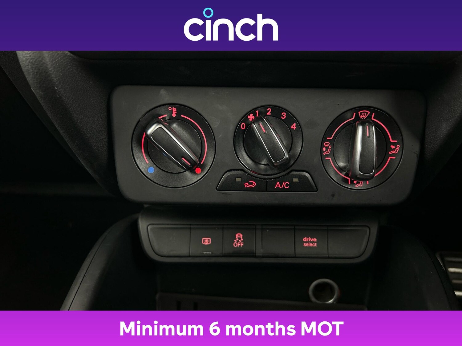 Used Audi A1 2018 for sale - 77068072: Photo 32