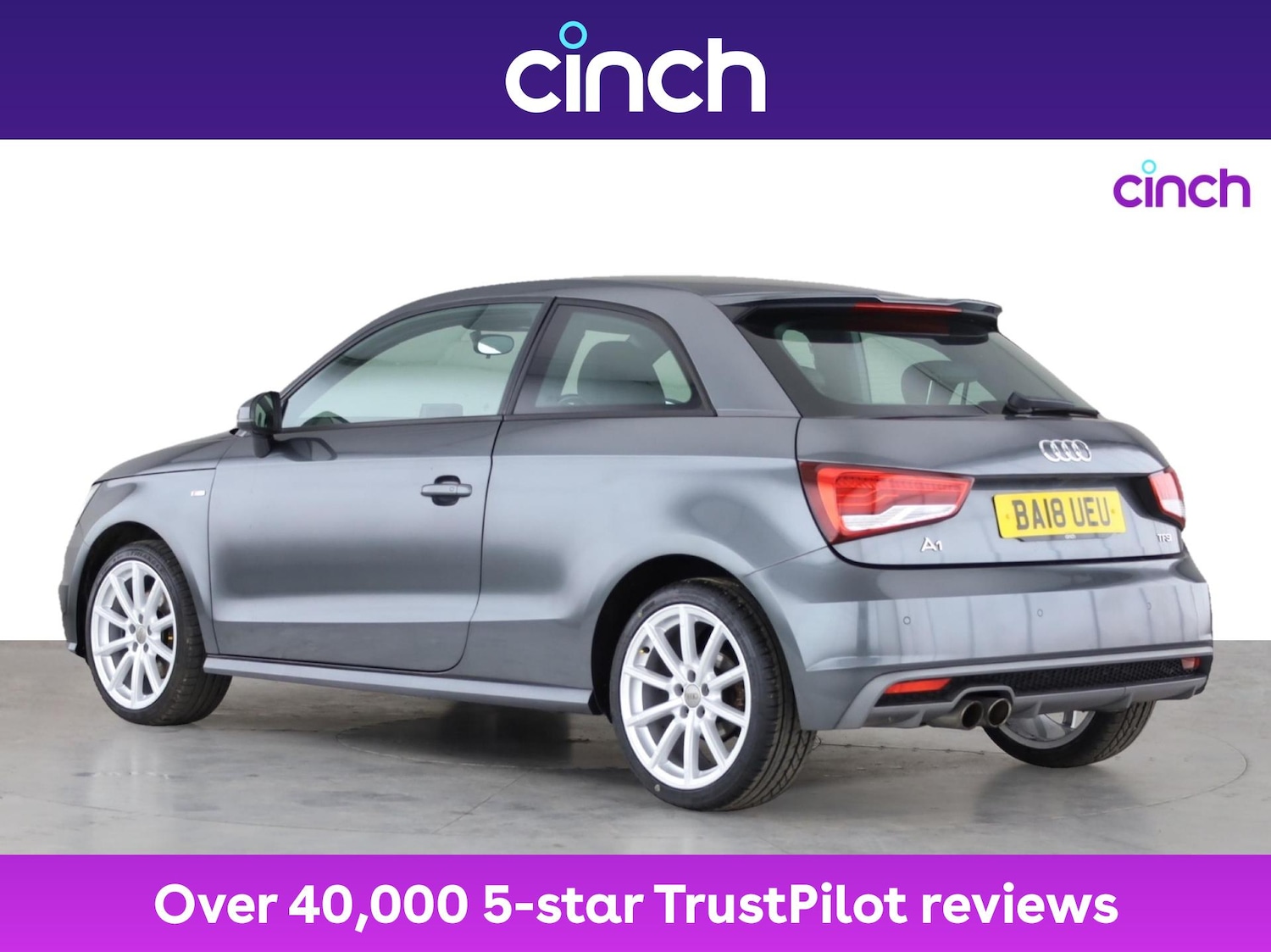 Used Audi A1 2018 for sale - 77068072: Photo 6