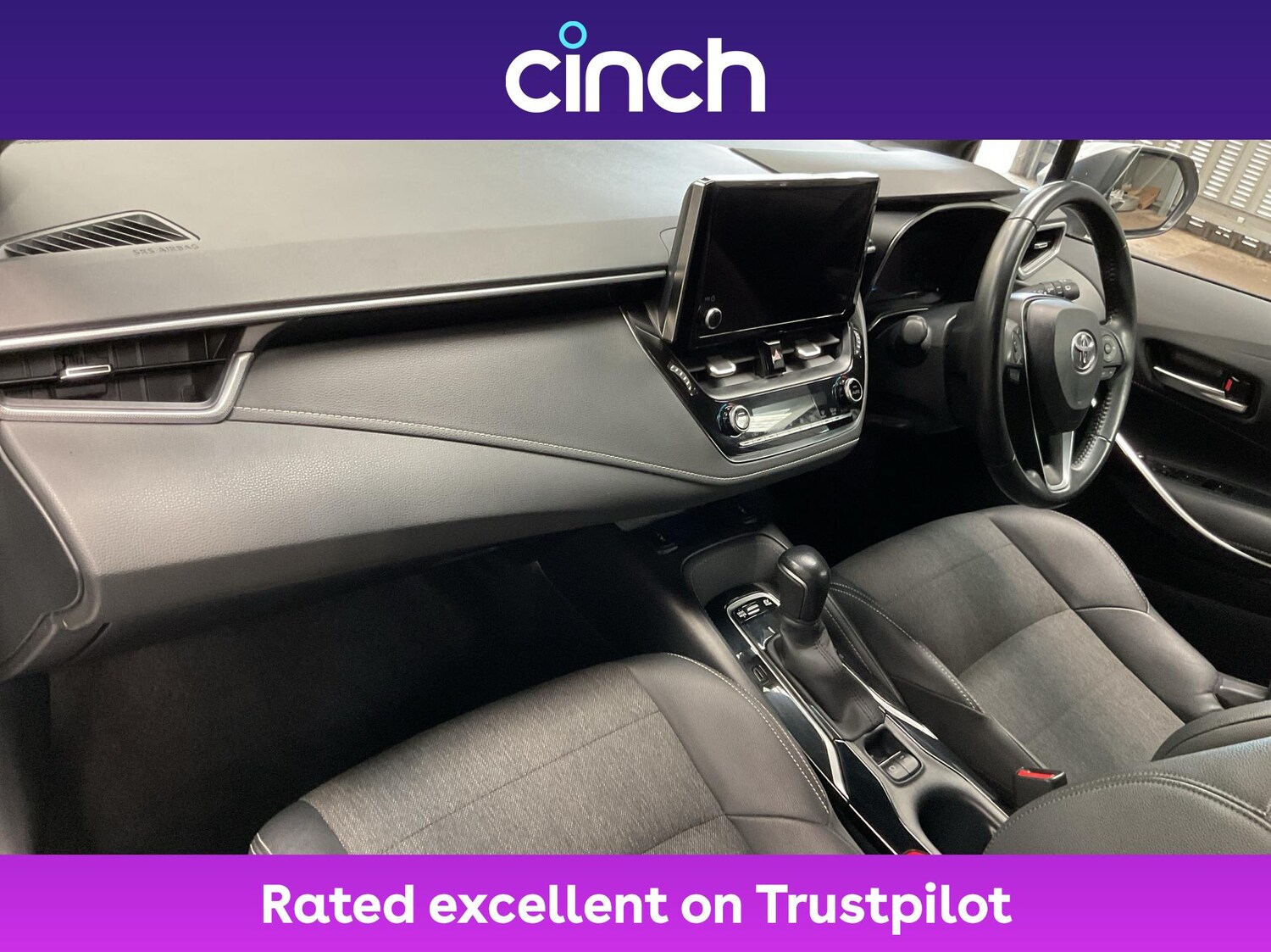 Used Toyota Corolla 2022 for sale - 76767927: Photo 14