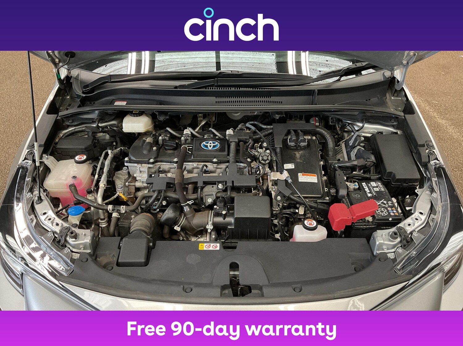 Used Toyota Corolla 2022 for sale - 76767927: Photo 23