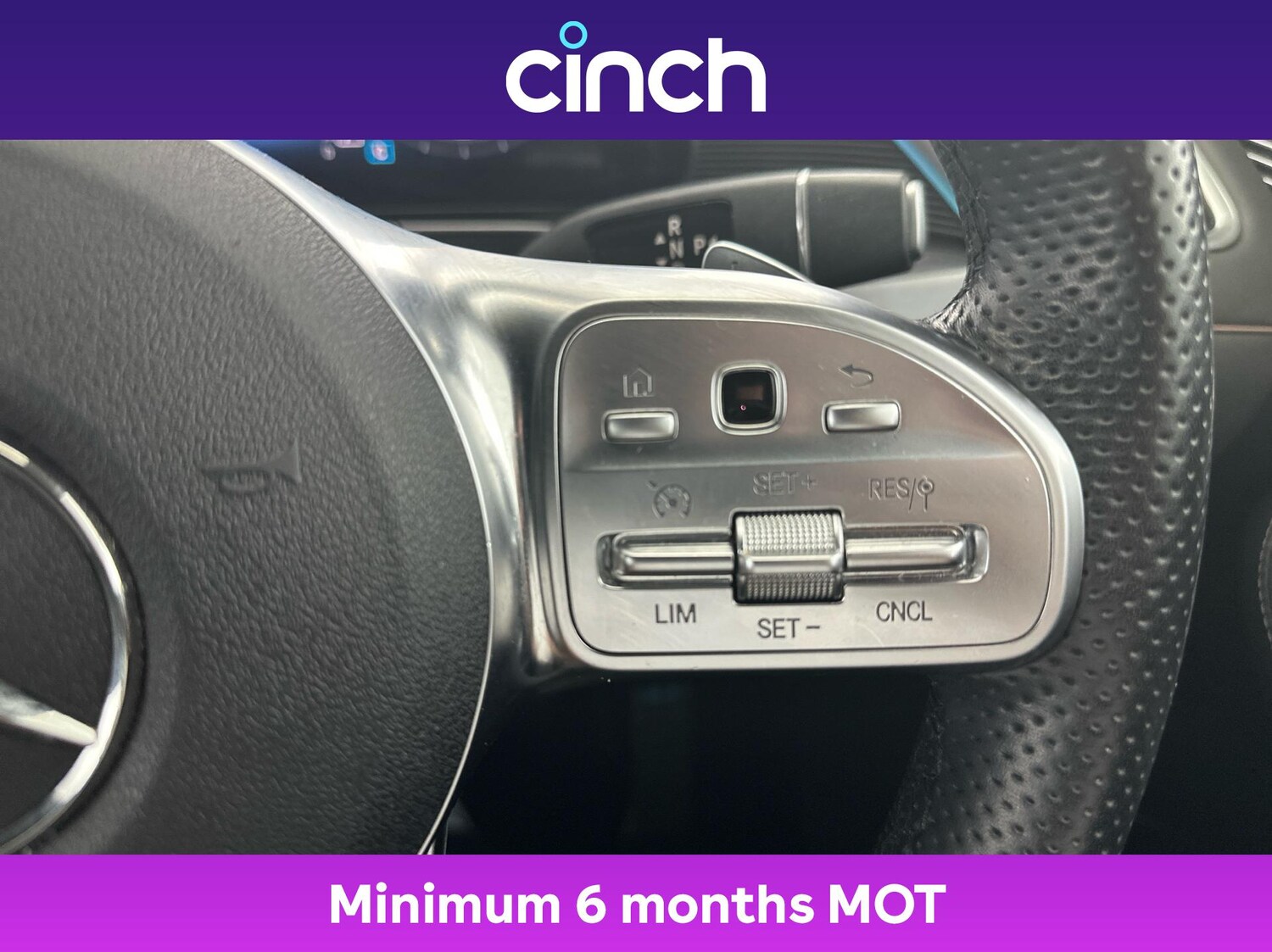 Used Mercedes-Benz EQC 2021 for sale - 76100233: Photo 37