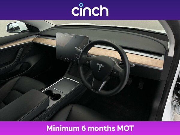 Used Tesla Model 3 2021 for sale - 75615353: Photo 12