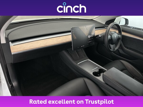 Used Tesla Model 3 2021 for sale - 75615353: Photo 14