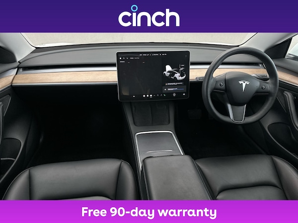 Used Tesla Model 3 2021 for sale - 75615353: Photo 15