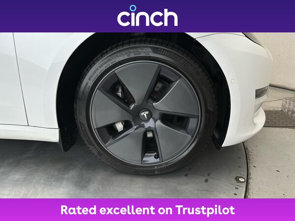 Used Tesla Model 3 2021 for sale - 75615353: Photo 28
