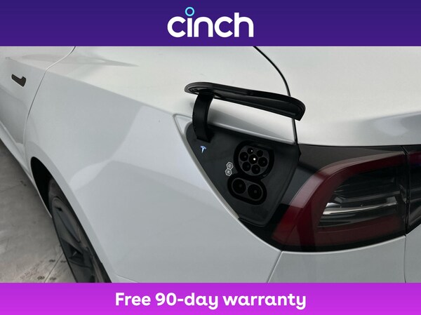 Used Tesla Model 3 2021 for sale - 75615353: Photo 29