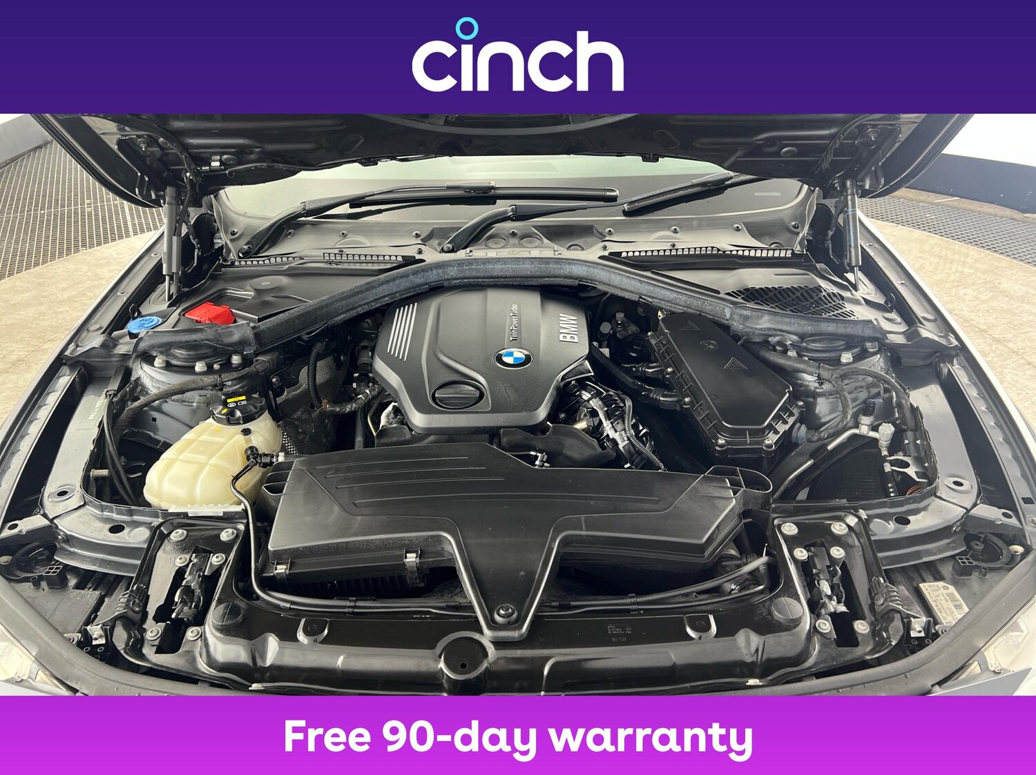 Used BMW 3 Series 2019 for sale - 76949756: Photo 23