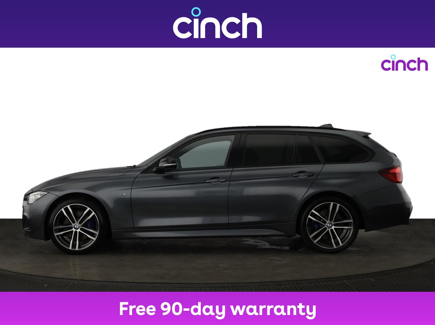 Used BMW 3 Series 2019 for sale - 76949756: Photo 8