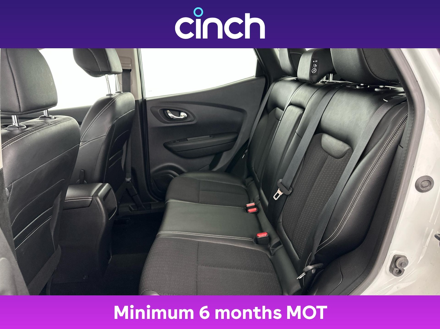 Used Renault Kadjar 2017 for sale - 77080164: Photo 20