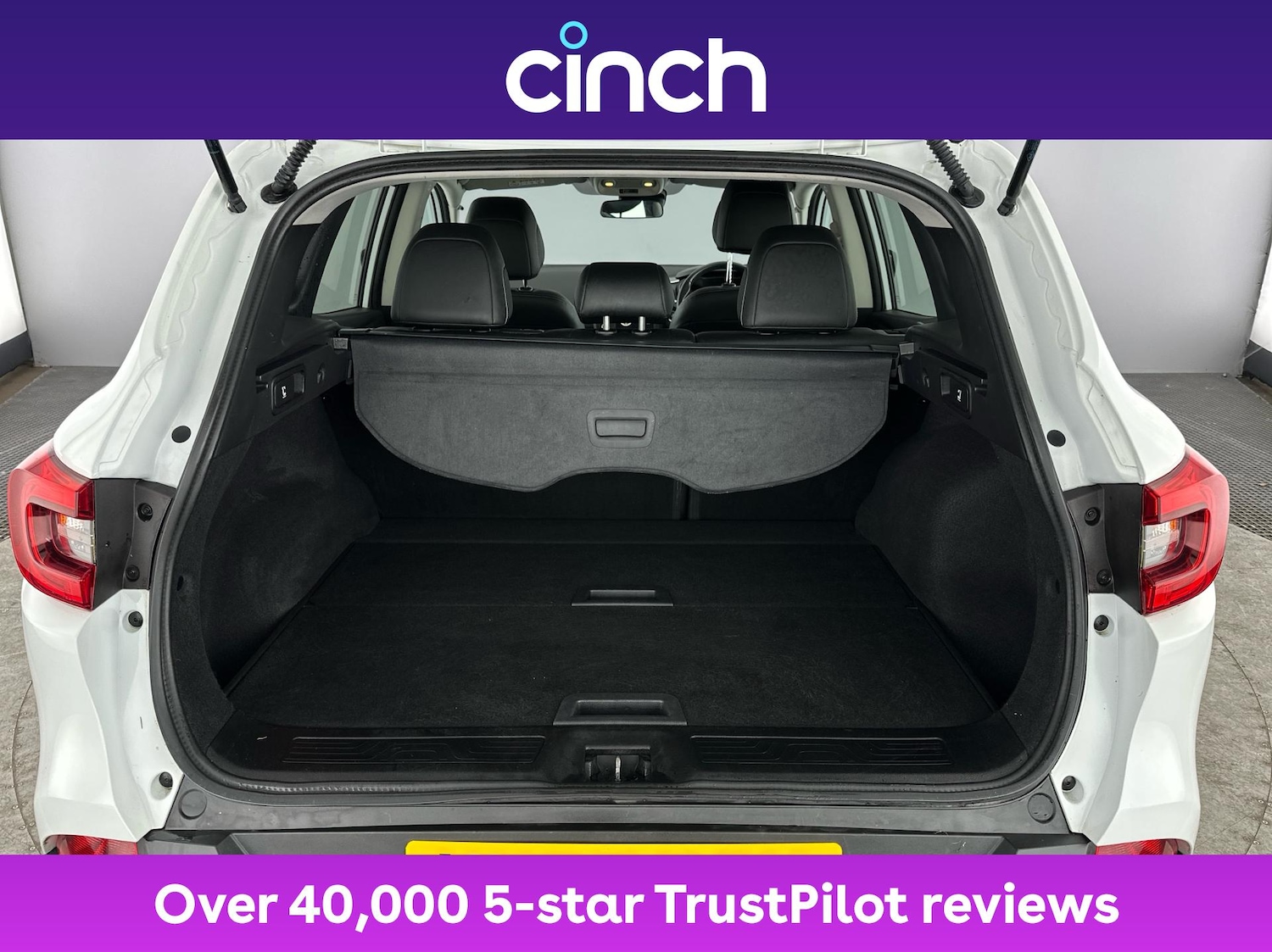 Used Renault Kadjar 2017 for sale - 77080164: Photo 21