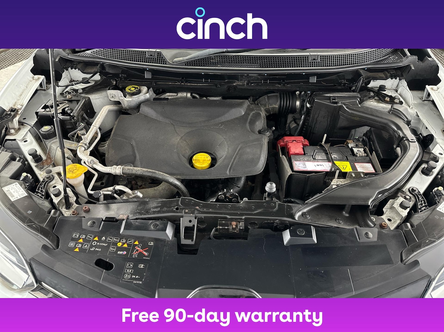 Used Renault Kadjar 2017 for sale - 77080164: Photo 23