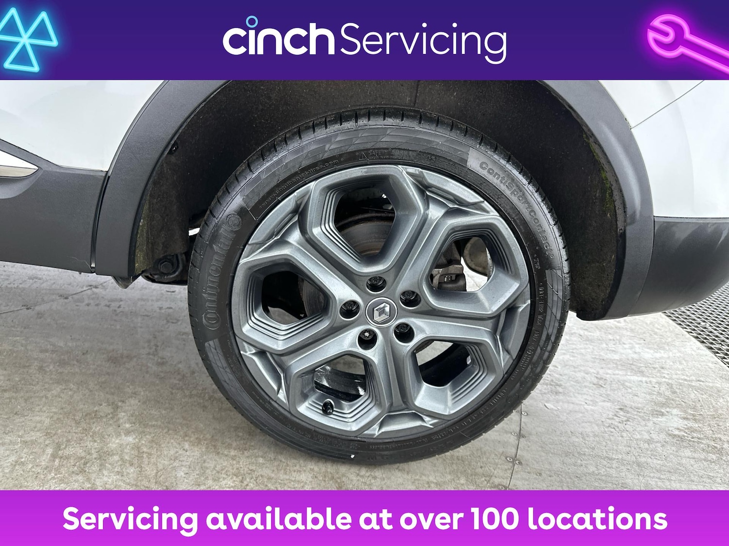 Used Renault Kadjar 2017 for sale - 77080164: Photo 26