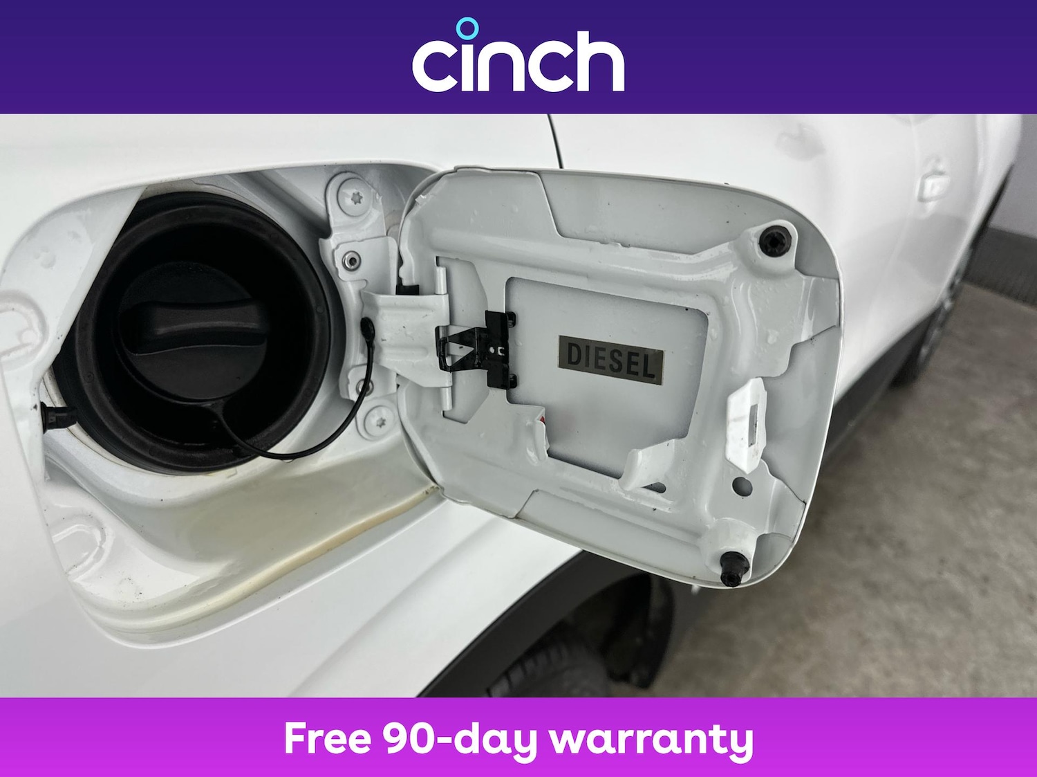 Used Renault Kadjar 2017 for sale - 77080164: Photo 29